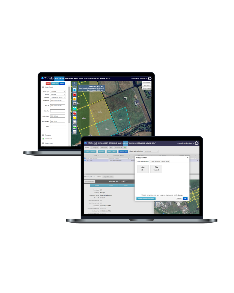 Tabula Software Download Homepage - Tabula